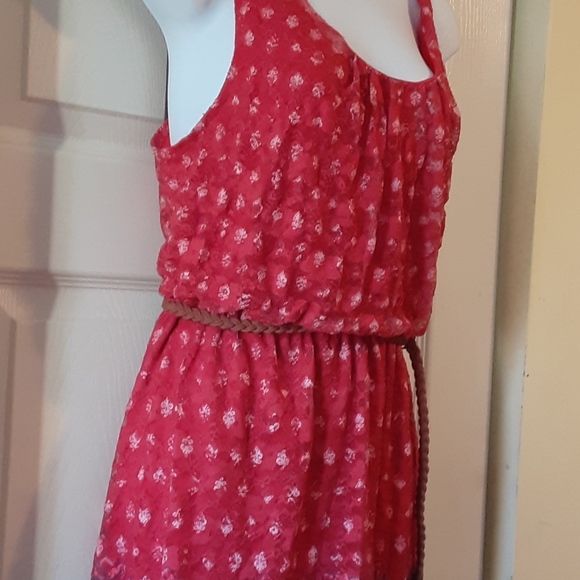 Junior no boundaries dress - Picture 5 of 11